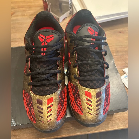 Nike Kobe mentality - Picture 1 of 5